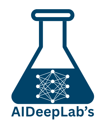 Logo AI Deep Lab