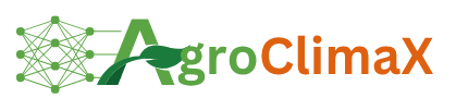 Logo AgroClimaX