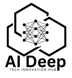 Logo AI Deep Hub