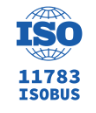 ISO 11783 — ISOBUS