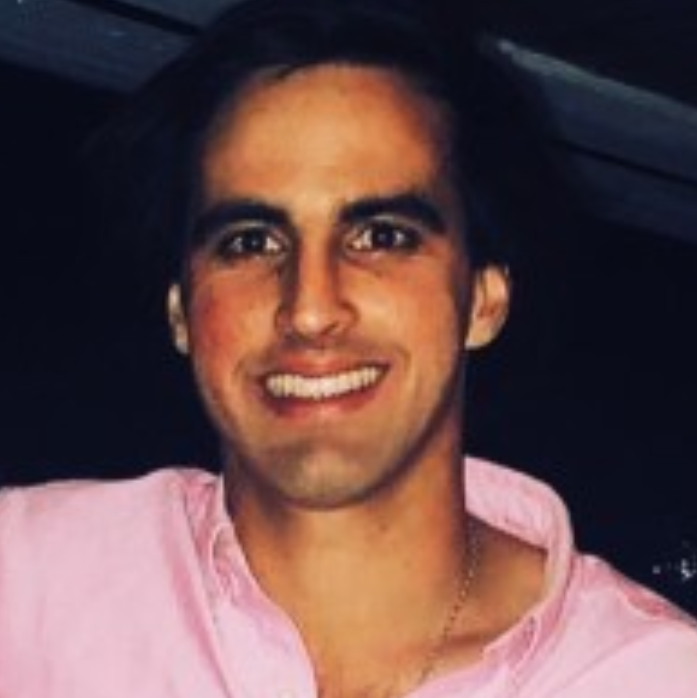 Ec. Jorge Alberto Pereyra