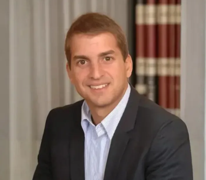 Dr. Dimitrios Papadas