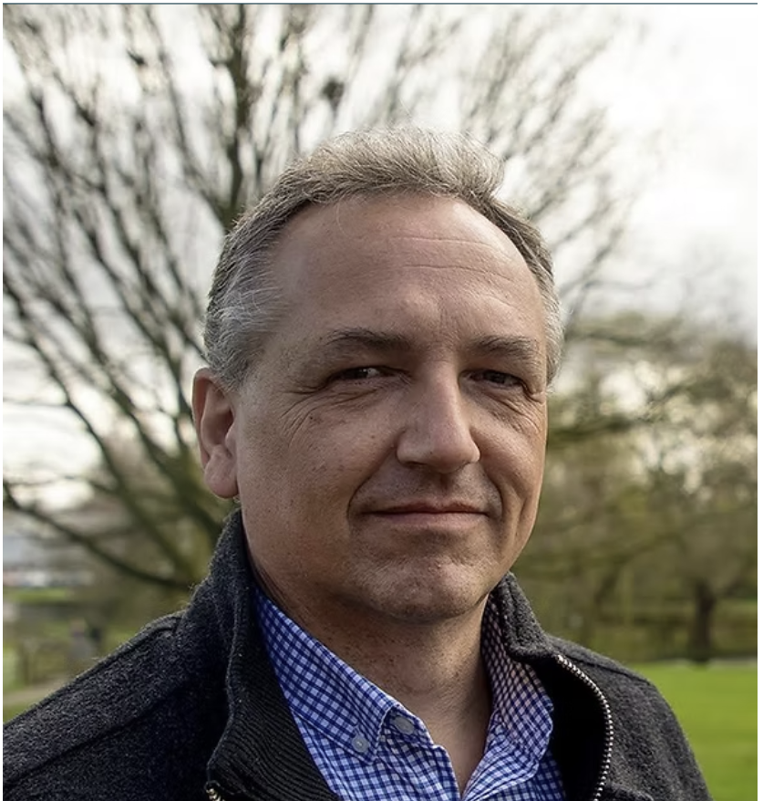 Professor Karl Behrendt