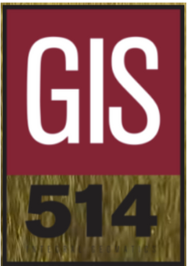 GIS514